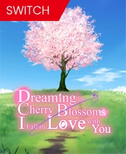 Comprar Dreaming in Cherry Blossoms, I Fall in Love with You Nintendo Switch Barato comparar precios