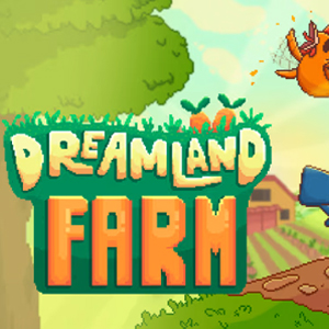 Dreamland Farm Switch