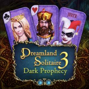 Dreamland Solitaire Dark Prophecy Xbox One