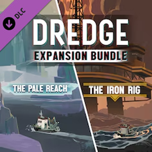 DREDGE Expansion Bundle Playstation 4