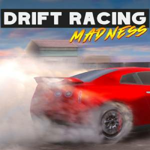 Drift Racing Madness Playstation 5