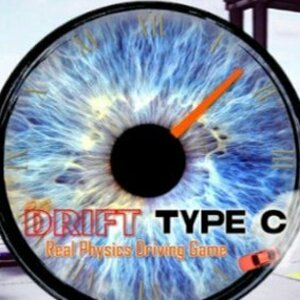 Drift Type C Pc