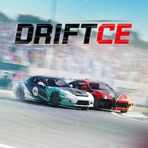 Comprar DRIFTCE Xbox Series Barato Comparar Precios