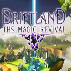 Comprar Driftland The Magic Revival CD Key Comparar Precios