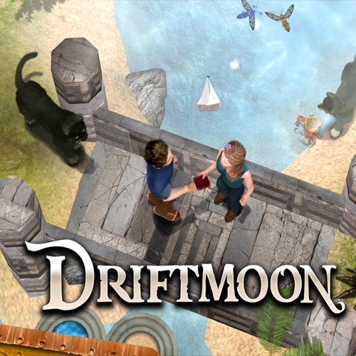 Comprar Driftmoon CD Key Comparar Precios