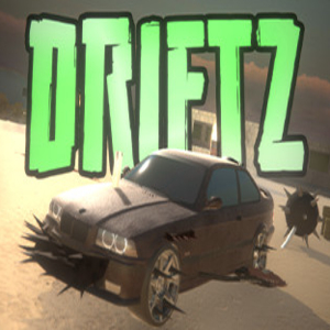 Comprar DriftZ CD Key Comparar Precios