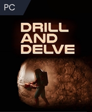 Comprar Drill and Delve CD Key Comparar Precios