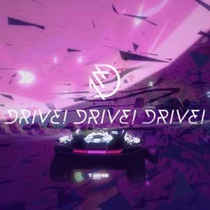 Drive!Drive!Drive! Pc