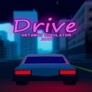 Drive Getaway Simulator 2011 Pc