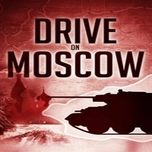 Drive On Moscow Xbox Series X
