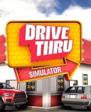 Comprar Drive Thru Simulator CD Key Comparar Precios