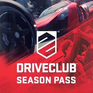 Driveclub Season Pass