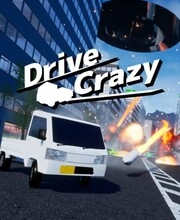 DriveCrazy Pc