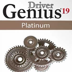 Driver Genius 19 Platinum Pc