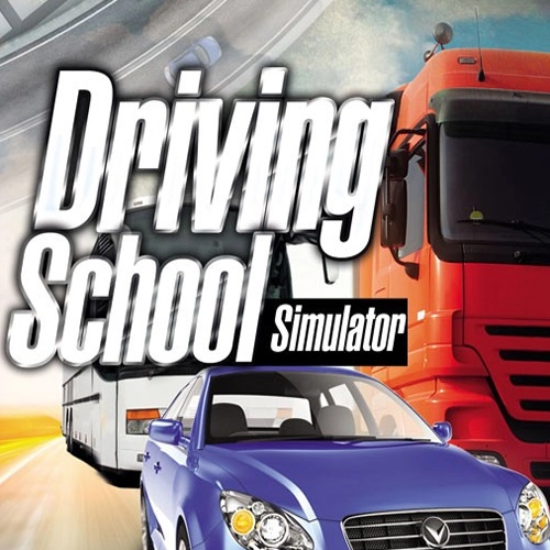 Driving School Simulator Pc