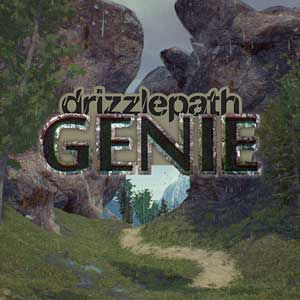 Comprar Drizzlepath Genie CD Key Comparar Precios
