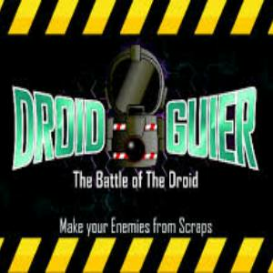 Droid Guier Pc