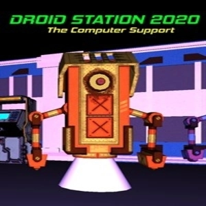 Droid Station 2020 Xbox One