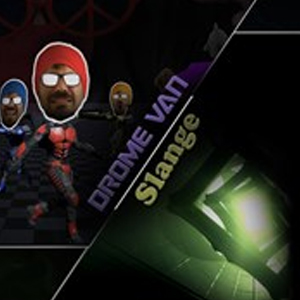 Drome van Slange Bundle Xbox One