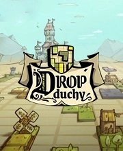 Drop Duchy Playstation 5