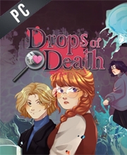 Comprar Drops of Death CD Key Comparar Precios