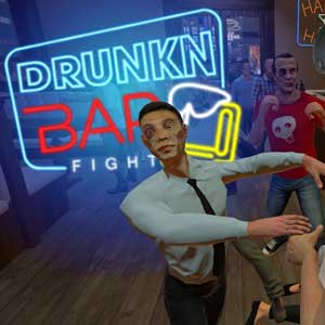 Comprar Drunkn Bar Fight Ps4 Barato Comparar Precios