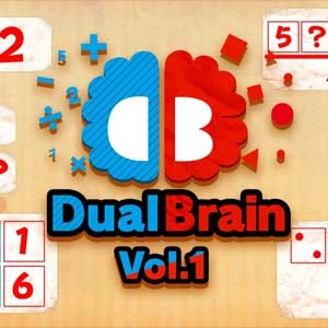 Dual Brain Vol 1 Calculation