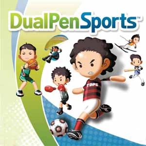 DualPenSports 3Ds
