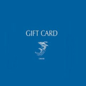 Dubai Aquarium & Underwater Zoo Gift Card Pc