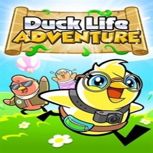 Comprar Duck Life Adventure Xbox Series Barato Comparar Precios