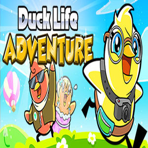Comprar Duck Life Adventure Nintendo Switch Barato comparar precios