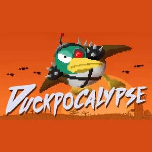 Duckpocalypse Pc