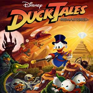 Comprar DuckTales Remastered Ps3 Code Comparar Precios