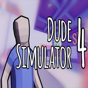 Dude Simulator 4 Pc