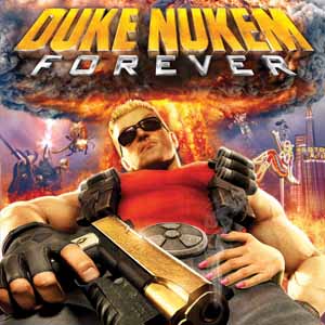 Comprar Duke Nukem Forever Xbox 360 Code Comparar Precios