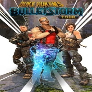 Comprar Duke Nukem’s Bulletstorm Tour Ps4 Barato Comparar Precios