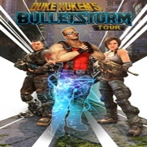 Comprar Duke Nukem’s Bulletstorm Tour Xbox Series Barato Comparar Precios