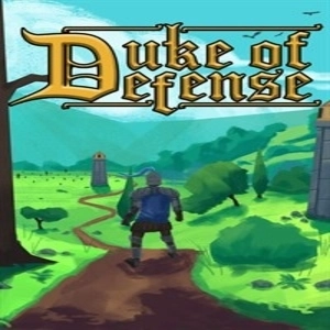 Duke of Defense Xbox Series X