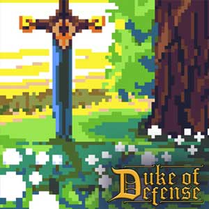 Comprar Duke of Defense CD Key Comparar Precios