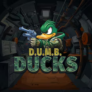 D.U.M.B. Ducks Playstation 5
