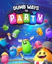 Dumb Ways to Party Xbox Series X