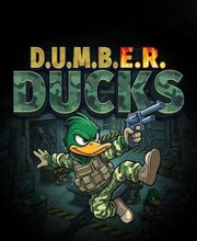 Comprar D.U.M.B.E.R. Ducks Xbox One Key Comparar Precios