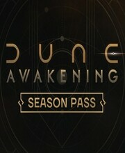 Dune Awakening Season Pass Pc
