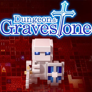 Comprar Dungeon and Gravestone Nintendo Switch Barato comparar precios