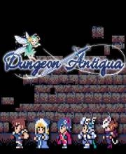 Dungeon Antiqua Pc