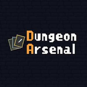 Dungeon Arsenal Xbox Series X