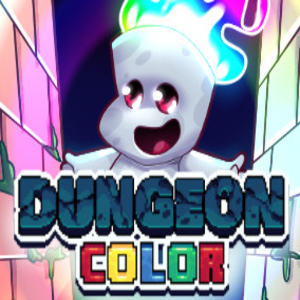 Comprar Dungeon Color Nintendo Switch Barato comparar precios