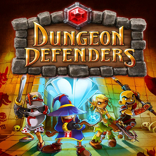 Comprar Dungeon Defenders 2 CD Key Comparar Precios