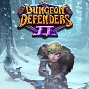 Dungeon Defenders 2 Fated Winter Pack Playstation 4