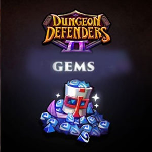 Comprar  Dungeon Defenders 2 Gems Ps4 Barato Comparar Precios